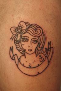 2014 Deb de Leau Tattoos (5)