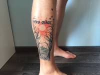 2015-2016 Deb de Leau Tattoos (16)